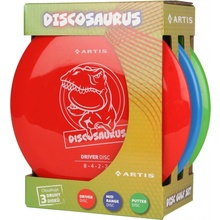 Artis Discosaurus Set