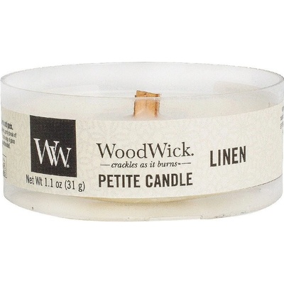 WoodWick Linen 31 g