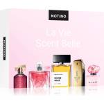 Beauty Discovery Box Notino La Vie Scent Belle комплект унисекс