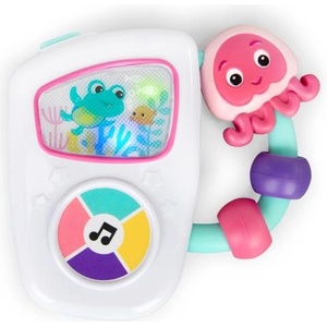 Baby Einstein Играчка музикална мултисензорна Tunes Jammin Janet, 3m+ (17782-000)