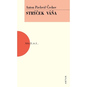 Strýček Váňa