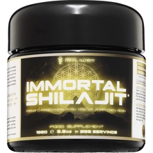 Primal Alchemy Immortal Shilajit Hmotnost: 15 g