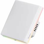 SONOFF Смарт сензорен ключ WiFi Sonoff TX T5 1C 1-канален (T5-1C-86)