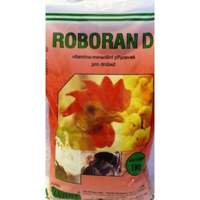 Roboran D 1 kg