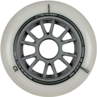 Powerslide Iqon EQO 100 mm 88A 3ks