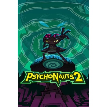 Starbreeze Publishing Psychonauts 2 (PC)