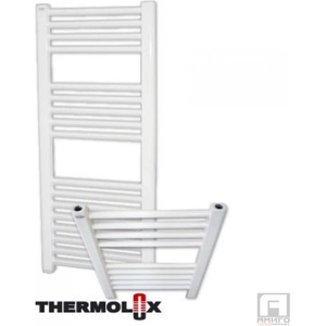 Thermolux Стоманена лира за баня Thermolux Елегант 1200x500 - 801W (5612152)