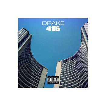 Drake - 416 CD