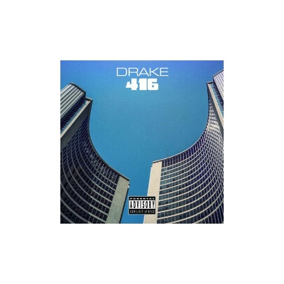 Drake - 416 CD