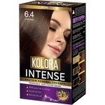 Kolora Intense Боя за коса, 6.4 Карамел - ozone