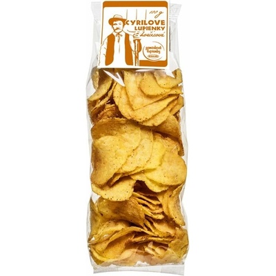 Krajči Cyrilove lupienky horčicové 100 g