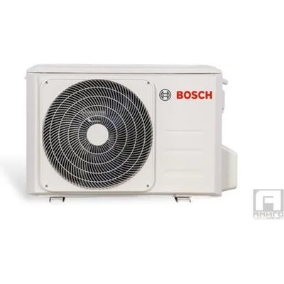 Bosch Climate 5000 MS 5.3kW