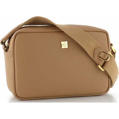 Högl luxusní crossbody kabelka nougat 0-147210-2700