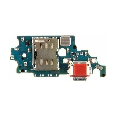 Samsung G996 Galaxy S21+ Nabíjecí konektor + Mikrofon (Service Pack)