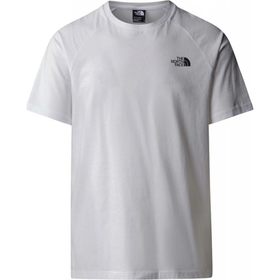The North Face S/S NORTH FACES TEE TNF White