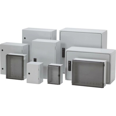 Fibox CAB PC 302018 G3B 8113332