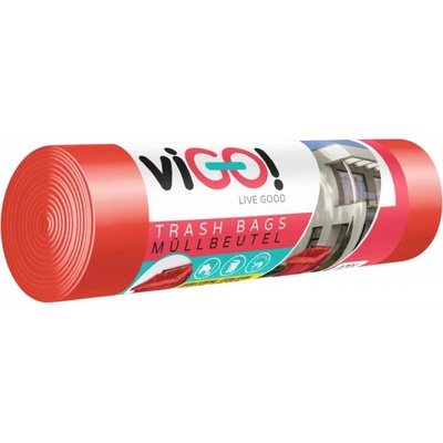 Vigo 120 l 40µm 7ks