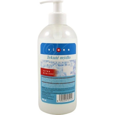 Vione mydlo antibakteriálne 500 ml