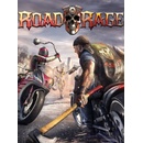 Road Rage