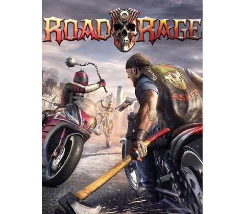 Road Rage