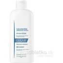 Ducray Kelual Squanorm Hydratačný ošetrujúci šampón proti suchým lupinám 400 ml