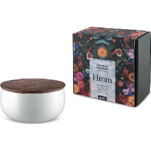Alessi Свещ The Five Seasons Hmm голяма (MW62L 3 W)