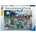 Ravensburger Ravensburger пъзел Фантастичната улица (17399)