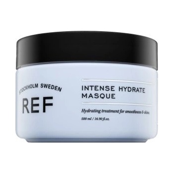 REF Intense Hydrate maska na vlasy 500 ml