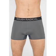 Rough Radical Boxerky Bomber Grey