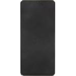 Samsung LCD дисплей + тъч модул + преден капак A426B Galaxy A42 5G черен (GH82-24376A)