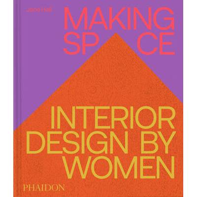 Making Space | Jane Hall