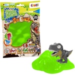CRAZE Магически слайм Craze - Динозаври, с фигурка изненада, 75 ml, асортимент (C56158) - baby