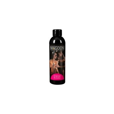 ORION Magoon Еротично масажно масло Oriental Ecstasy 200 мл (P25903)