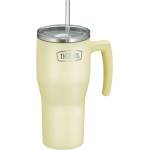 Thermos Refreshing 850 ml Цвят: бежов