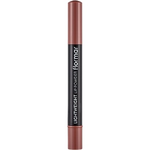 Flormar Течно червило с матов ефект Lightweight Lip Powder, 003 Dearest, 2.7 ml - baby