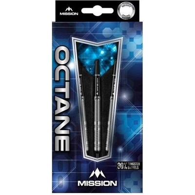 Mission Octane M1 20g