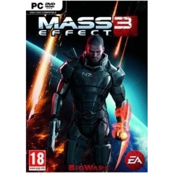 Mass Effect 3