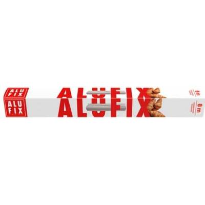 Alufix papír na pečení, 8 metrů, šířka 38 cm