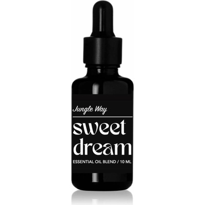 Jungle Way Sweet Dreams esenciálny vonný olej 10 ml