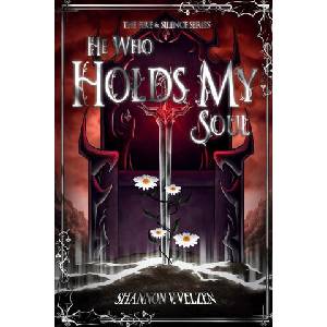 He Who Holds My Soul | Shannon V. Velzen (ISBN: 9781919502724)