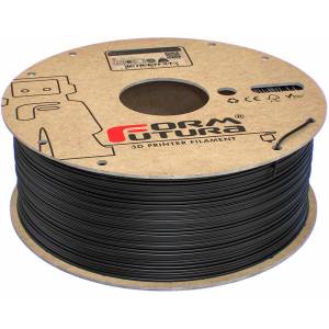 FormFutura PLA филамент FormFutura ReForm - rPLA, 1.75 mm, 1.0 kg, Black