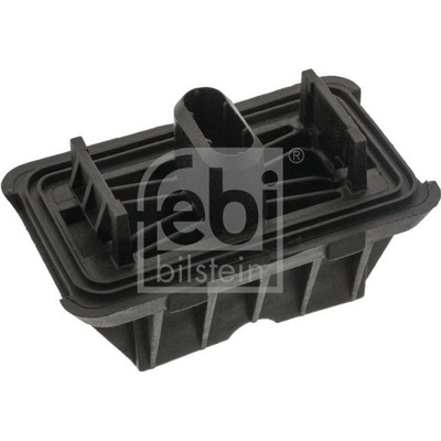 Umiestnenie zdvíhacích bodov, zdvihák FEBI BILSTEIN 48414