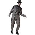 BigBuy Carnival Маскировъчен костюм за възрастни Мъртъв младоженец Halloween Размер M/L