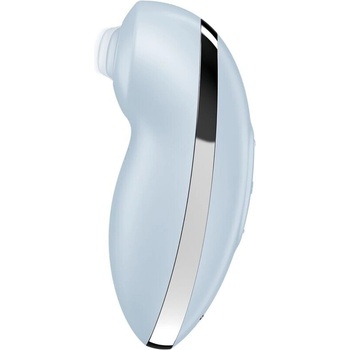Satisfyer Tap & Climax 2