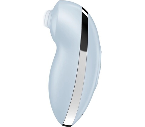Satisfyer Tap & Climax 2