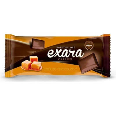 Exara Karamelová pochoutka 90 g