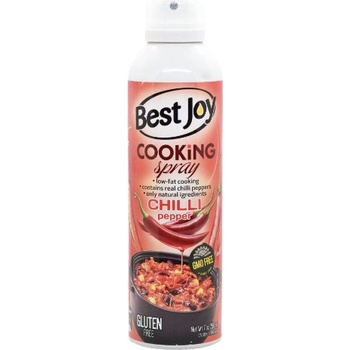Best Joy Cooking Spray Chilli Oil 250 ml