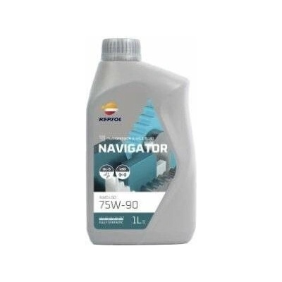 Repsol Navigator AWD LSD 75W-90 1 l