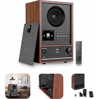 Audizio Canzo