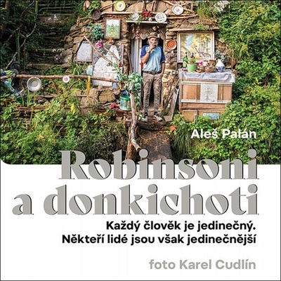 Robinsoni a donkichoti